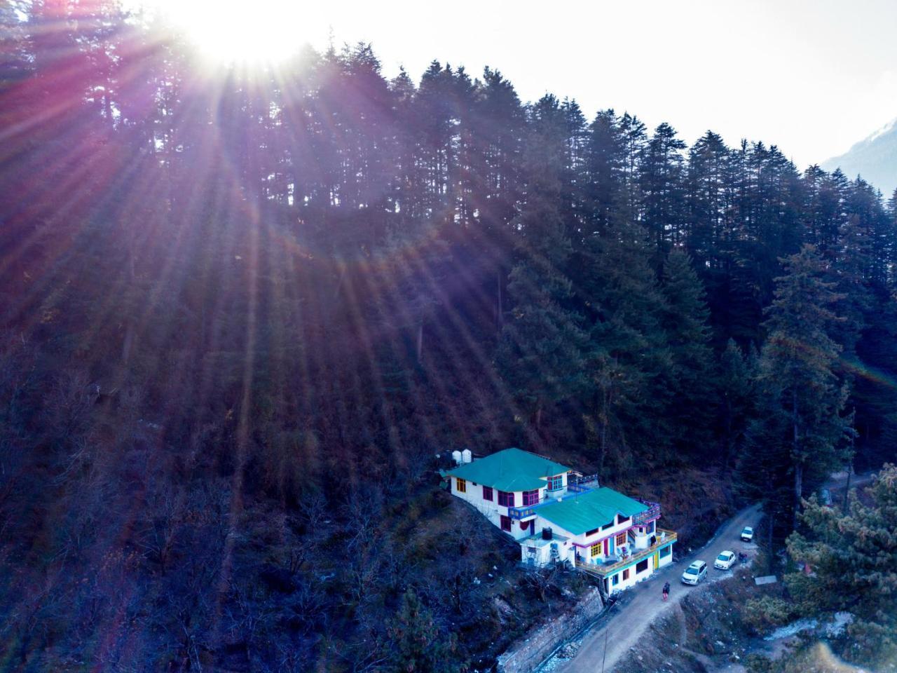 Gostops Naggar Nagar  Luaran gambar