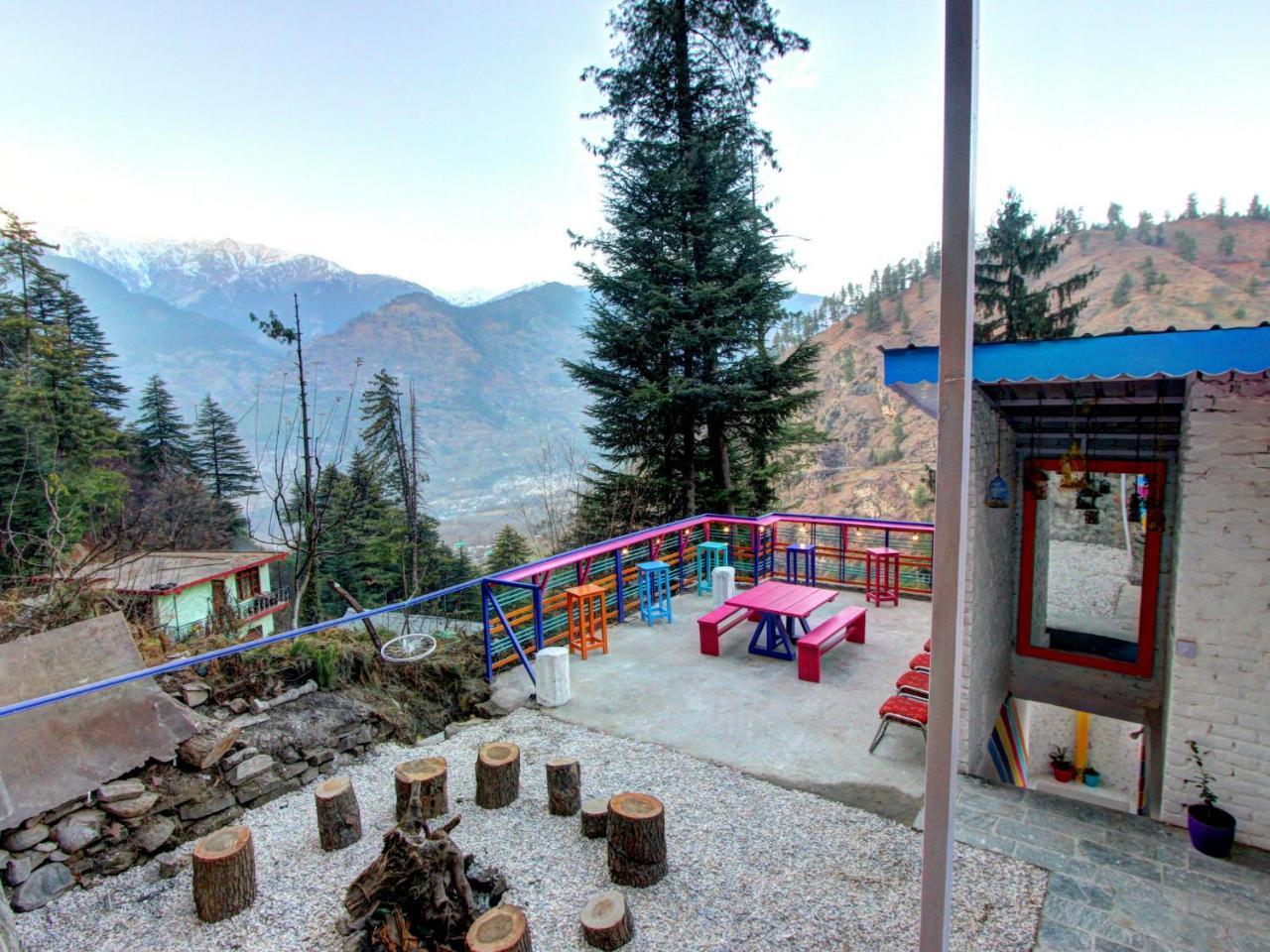 Gostops Naggar Nagar  Luaran gambar