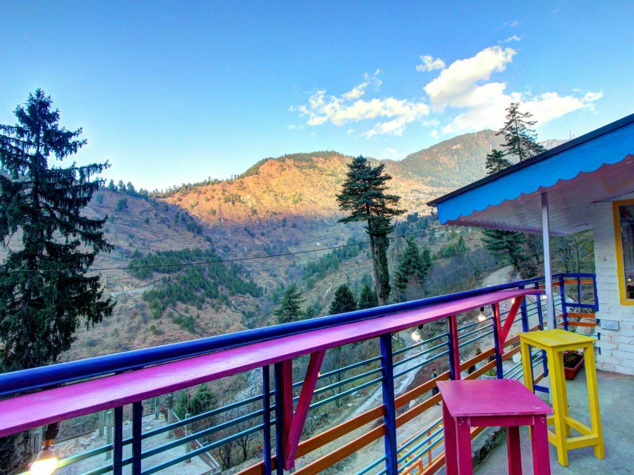 Gostops Naggar Nagar  Luaran gambar