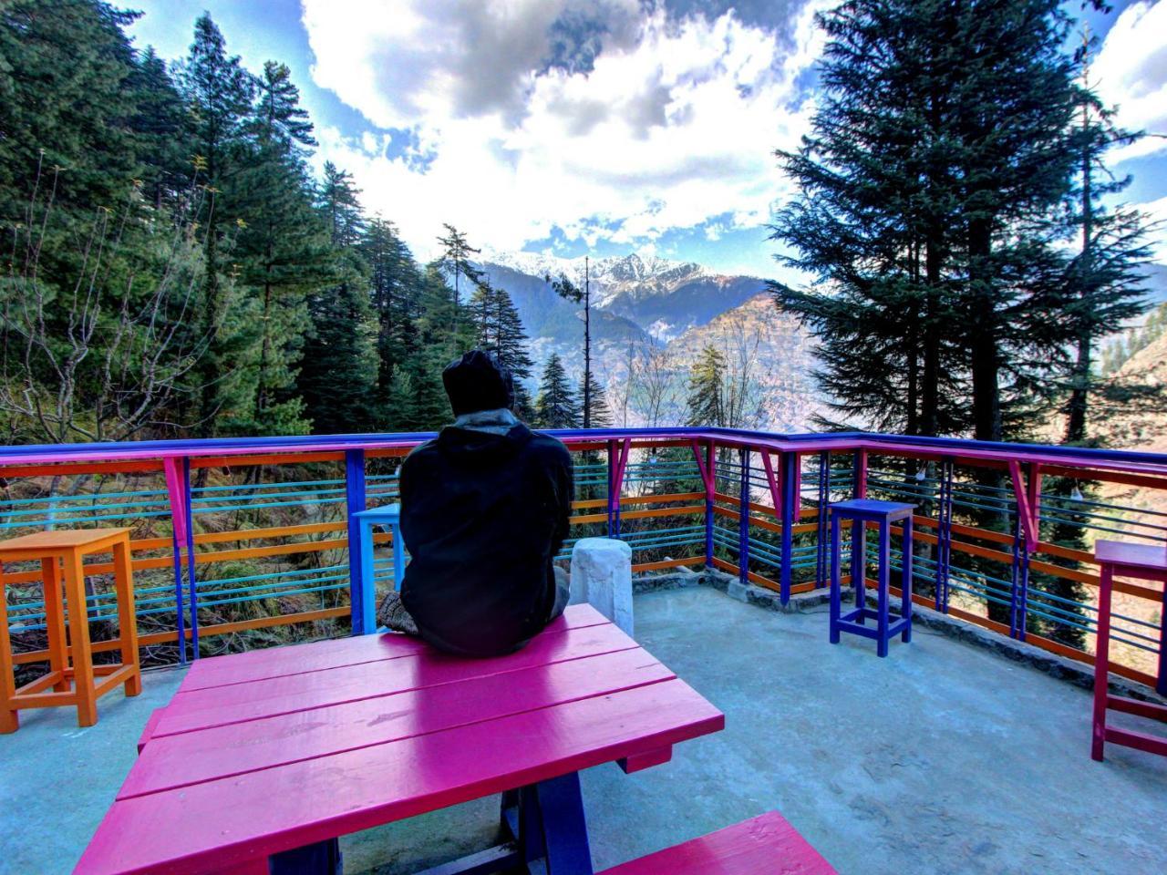 Gostops Naggar Nagar  Luaran gambar