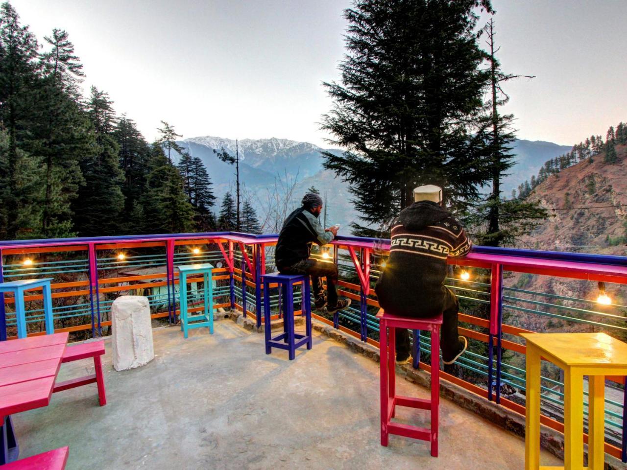 Gostops Naggar Nagar  Luaran gambar
